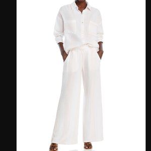 Vintage Havana Cabana Shirt & Pant Set